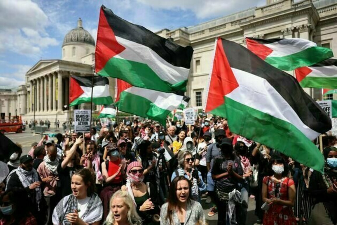 Palestine Action: what it means to proscribe a group, and what the effects could be