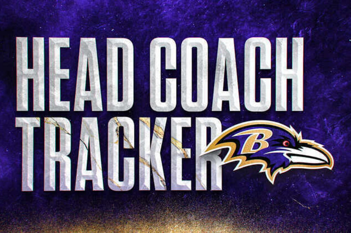 Coach Tracker: Ravens Complete Interview With Matt Nagy