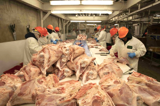 Brazil's JBS to spend $100 million to build 2 factories in Vietnam