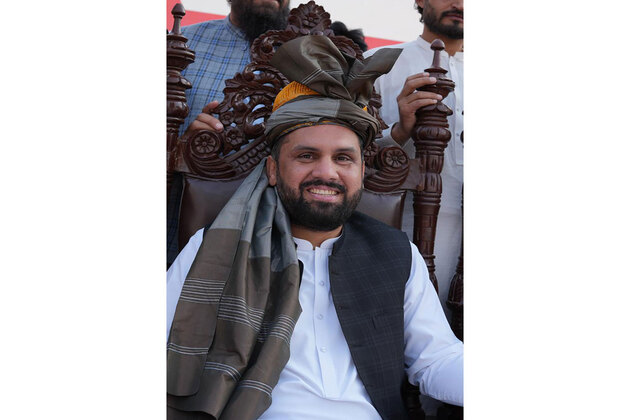 Pak: Khyber Pakhtunkhwa CM says allegations on Afghan soil must be backed by credible evidence