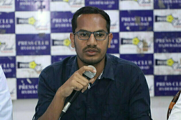 The Youth Parliament Program has launched a campaign to empower the youth of India