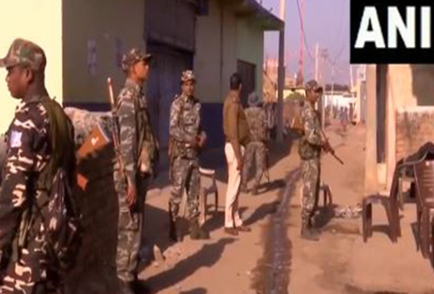 Jhakhand Police investigating incident of violence in Hazaribagh on Mahashivratri