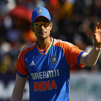 "Heartbroken to see my Punjab devastated by floods': India Test captain Shubman Gill