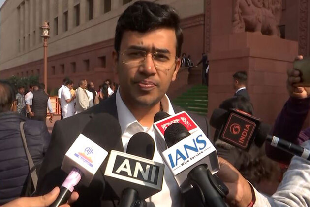 Select Committee on Jan Vishwas bill to give report in budget session of Parliament
