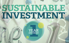 Sustainable Investment turns one: Our panellists review the year