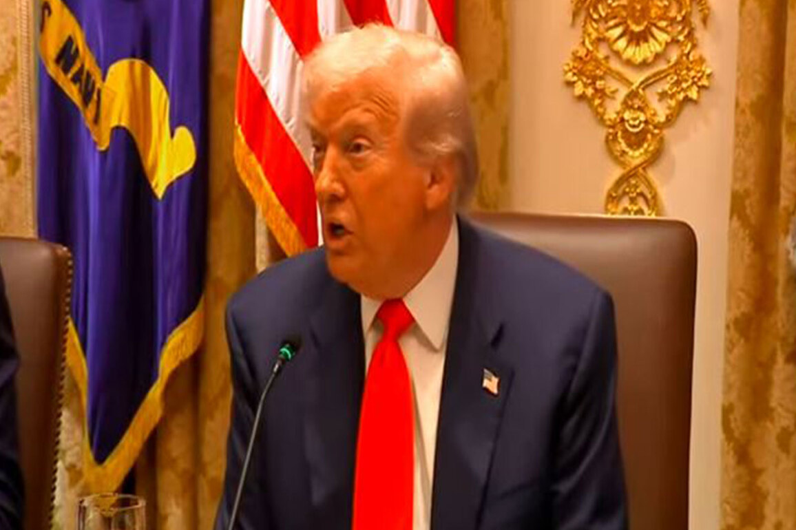 Trump says Putin's ongoing war in Ukraine is "making him look very bad"