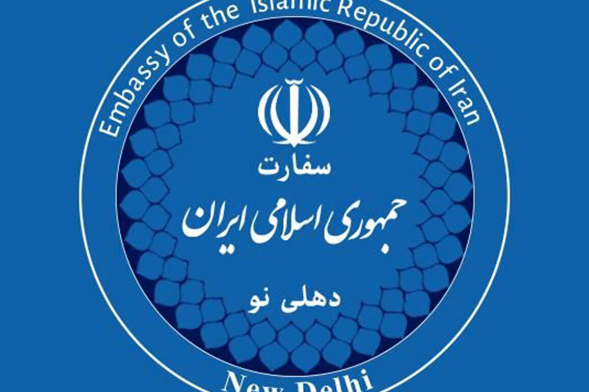 Mistaken belief that Tehran would surrender to ignoble demands of US-Israel: Iranian Embassy in India