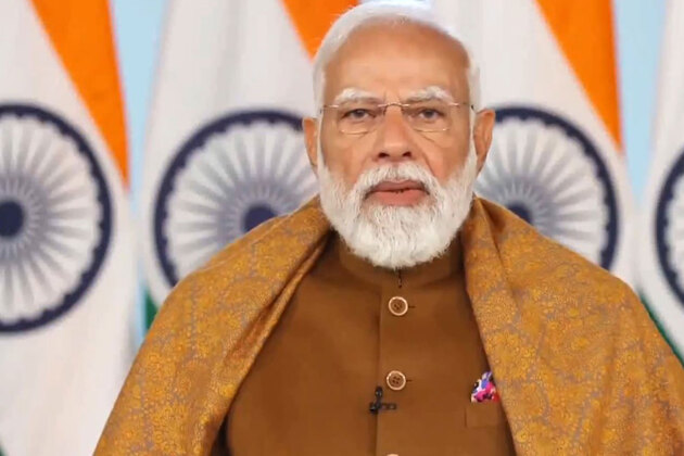 PM Modi reaffirms victory of India's invincible cultural values at Somnath Swabhiman Parv