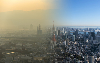  World Air Quality Report 2025: Only three countries in Europe meet WHO guidelines on clean air 
