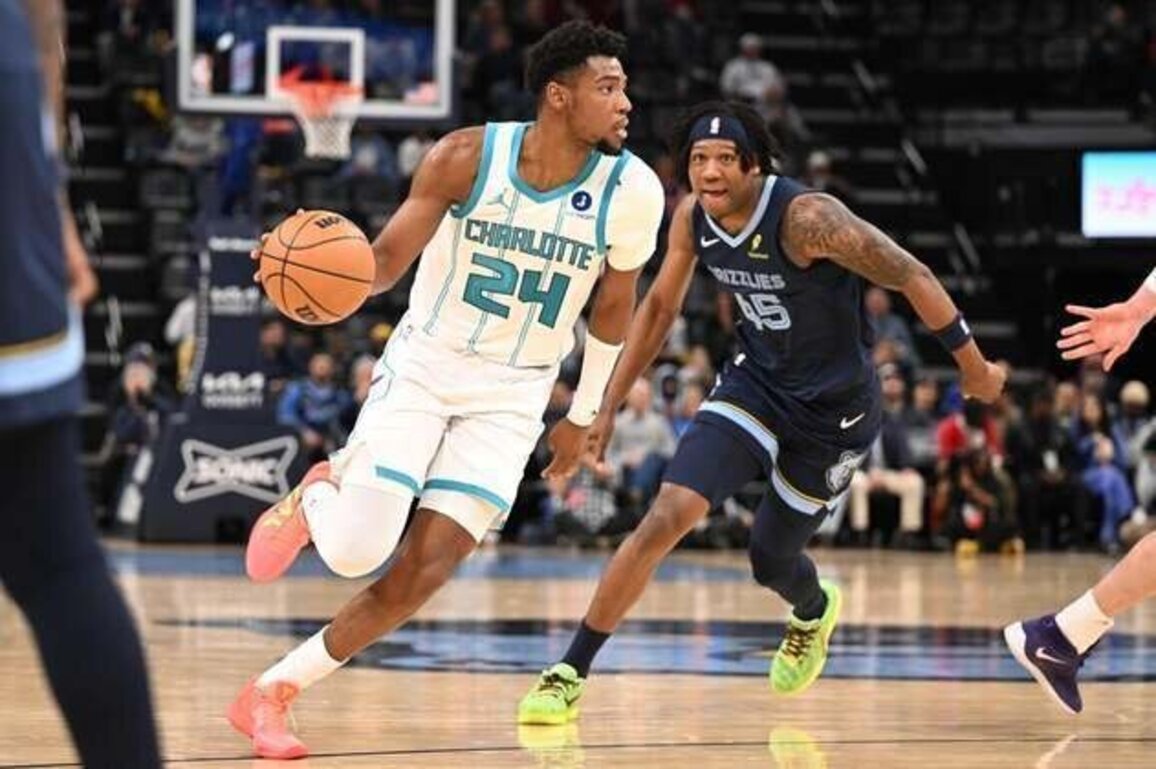 Hot Hornets ride longest winning streak in 10 years vs. Pelicans