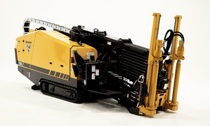 Vermeer's Vermeer's D24 is designed to tackle the unique challenges of urban utility installation, balancing power and precision in a compact package