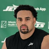 Reports: Jets fear G Alijah Vera-Tucker has season-ending injury