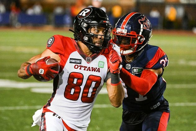 Redblacks fire coach Paul LaPolice with 3-11 record