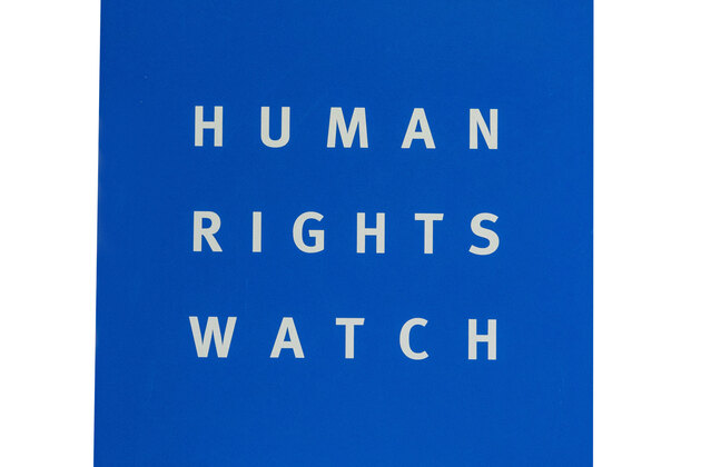 Human Rights Watch urges ASEAN leaders to focus on human rights, humanitarian crisis