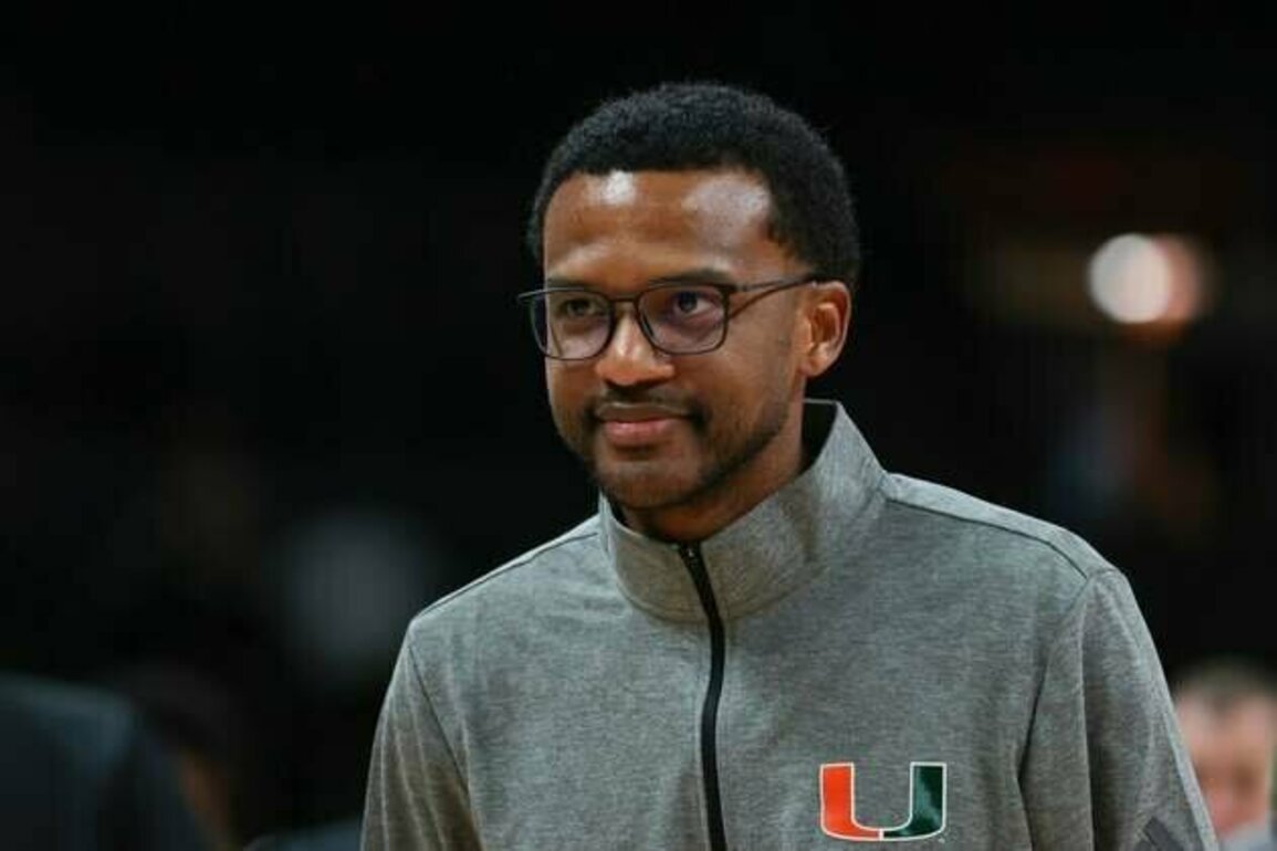 Miami's lights-out shooting puts away Bethune-Cookman