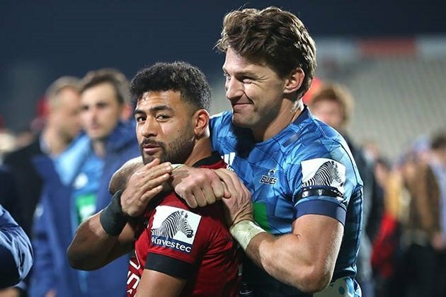 Former All Blacks coach criticises &#039;robotic&#039; Super Rugby Aotearoa