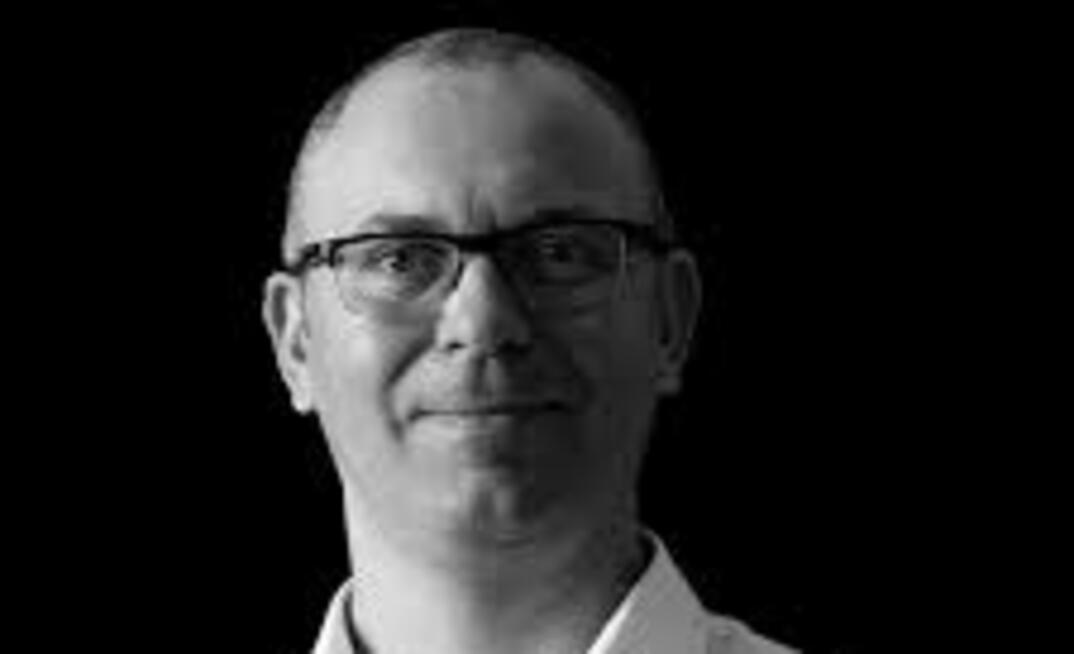 Professor Helge Janicke