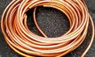 Copper surges on trade hopes
