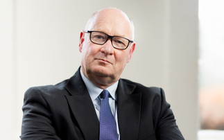Douglas Flint leaves Aberdeen and IG to become chair of Prudential