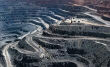 Critical minerals in the wings as gold retakes centre stage… but for how long? 