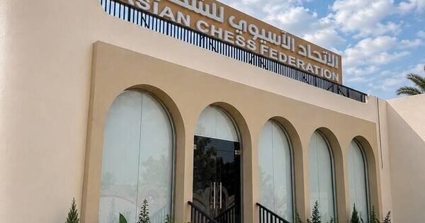 UAE solidifies global standing by hosting international sports headquarters