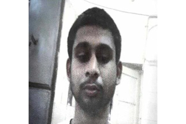 Wanted gangster Vainket Garg extradited from Georgia to face trial in India