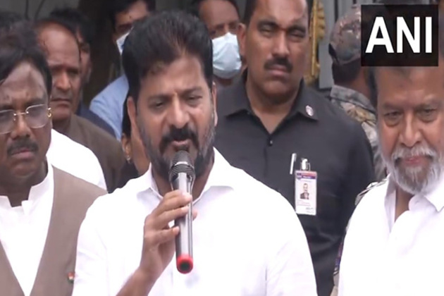 Telangana CM announces Rs 1 crore aid to kin of Sigachi Pharma blast victim, orders probe