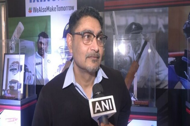 Deep Dasgupta backs India but predicts tough battle against Black Caps in ICC Champions Trophy final