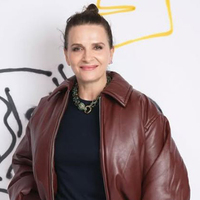 Jury President Juliette Binoche on why 'It was just an Accident' won Palme d'Or at Cannes 2025