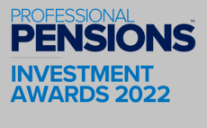 Investment Awards 2022: Shortlists revealed! 