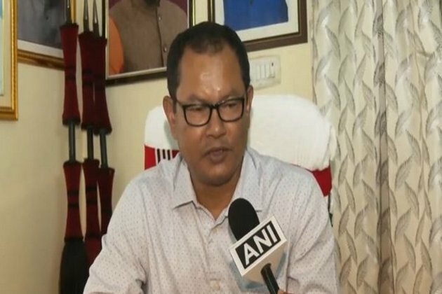 China has evil designs for northeastern states: Assam Deputy Speaker Momin
