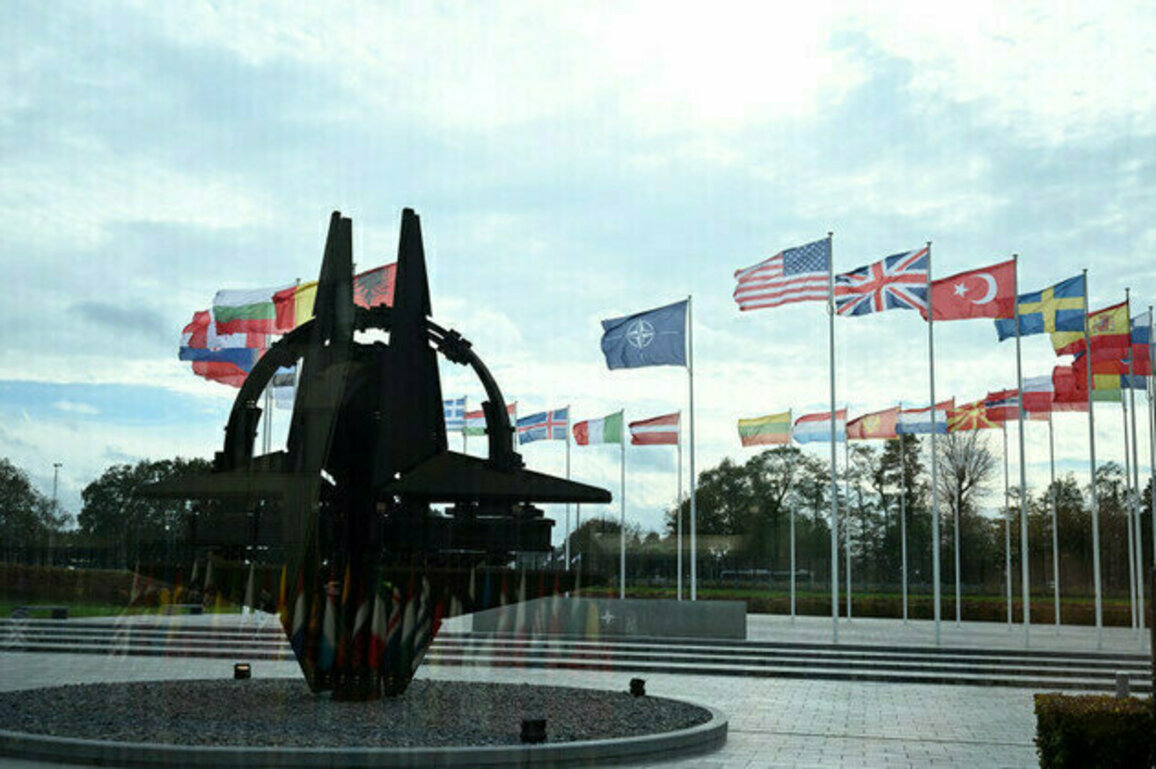 NATO fears Russia-US talks  AFP