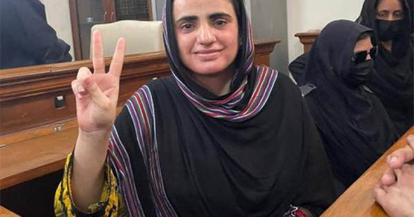 Pakistan manipulates courts to frame Baloch leaders on false terror charges, Baloch Yakjehti Committee alleges