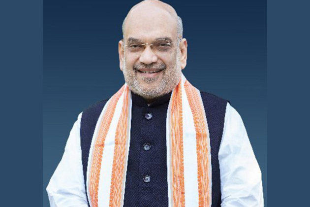 Two more Hurriyat groups discard separatism, Amit Shah says triumph of unity echoing across Kashmir
