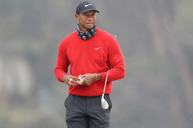 Tiger Woods&#039; legendary golf career in jeopardy after car crash