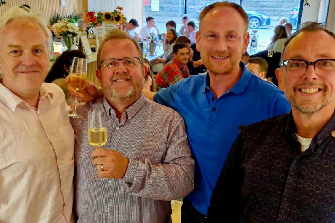 East Kilbride engineering consultancy in management buy-out - The Herald