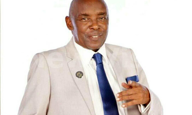 Ugandans, Pakistanis mourn Bonney Katatumba Ugandans, Pakistanis mourn Bonney Katatumba