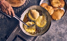 India cloud kitchen player Rebel Foods raises $175m