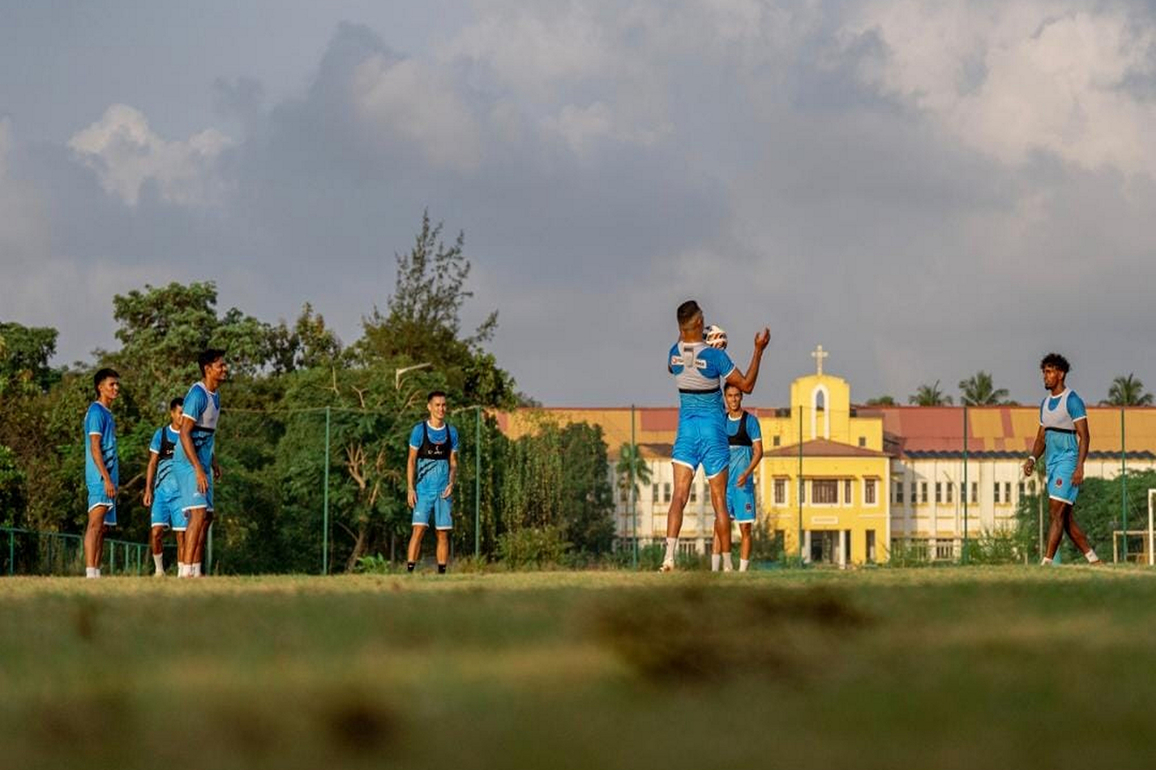 Punjab FC chases history, face East Bengal for spot in AIFF Super Cup final