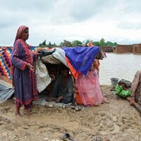 Pakistan: Neglect, mismanagement leave Sindh drowning in climate chaos