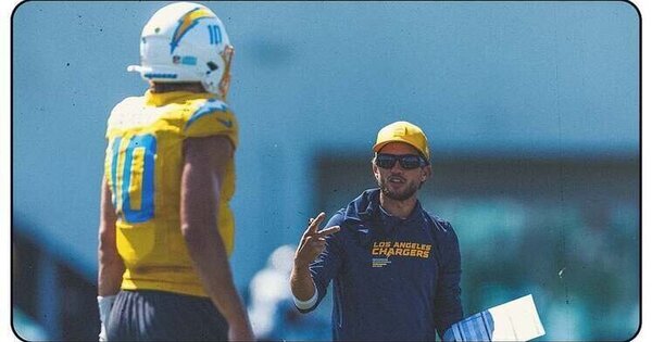 5 Key Chargers Questions Ahead of the 2026 Season