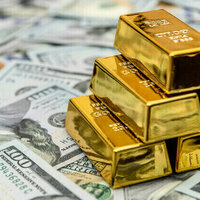 Russias international reserves reach all-time record