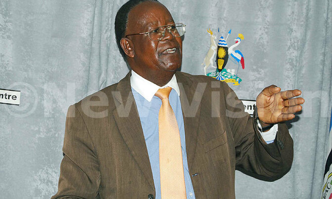 Gov't to use drones to track poachers Gov't to use drones to track poachers