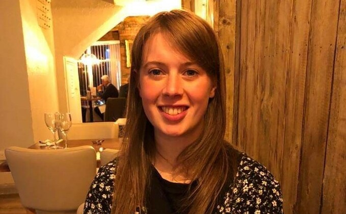 "This was a tragic incident, and a much-loved young woman has lost her life." "This was a tragic incident, and a much-loved young woman has lost her life."