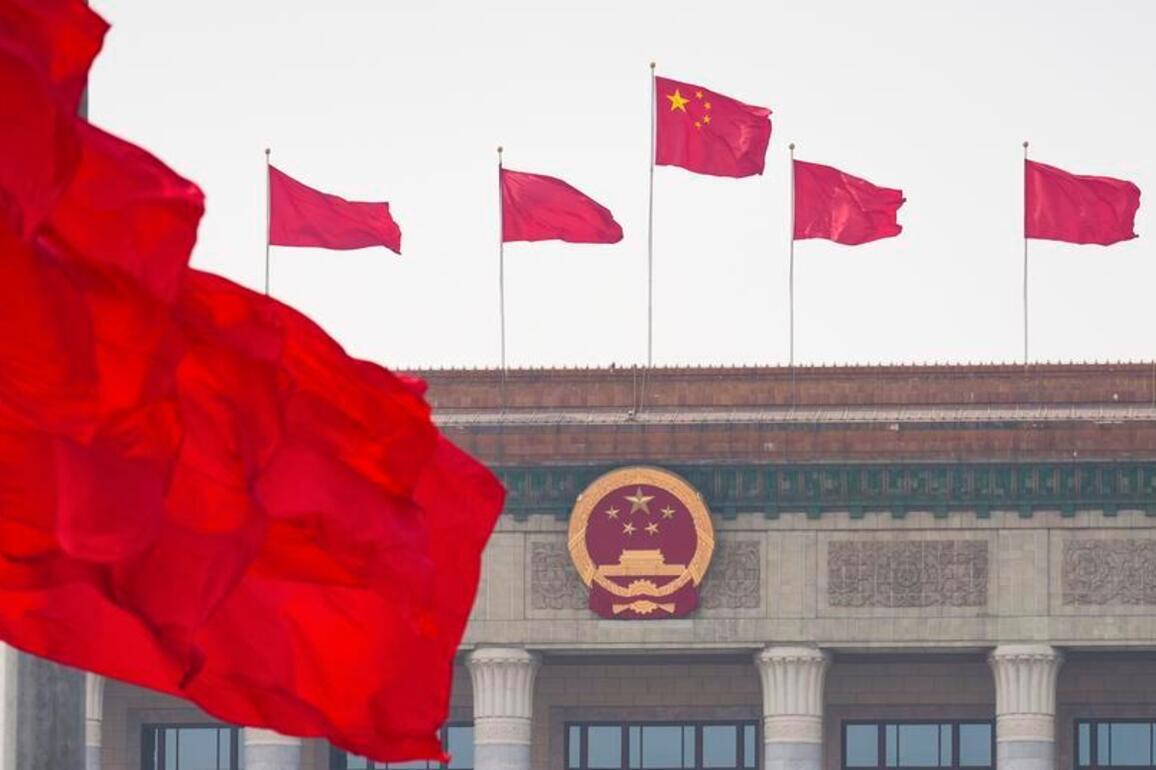 World Insights: China's landmark legislation offers impetus to global green development