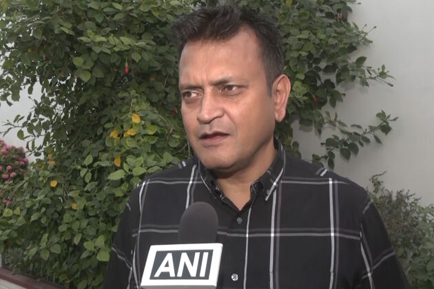 "If anyone tries to instigate the public..": BJP's Ajay Alok slams RJD leader Sunil Singh