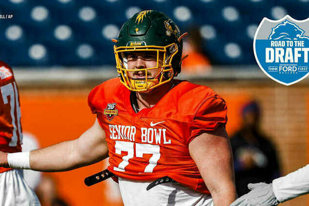 TWENTYMAN'S MOCK DRAFT 4.0: The final selection