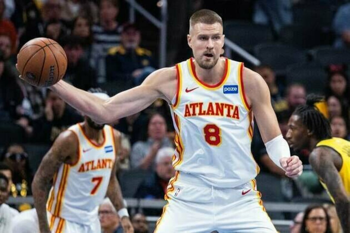 Hawks' balanced effort leads to NBA Cup win over Pacers