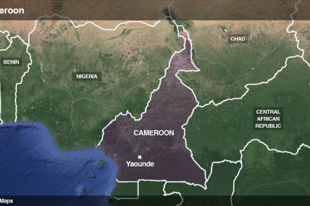 Cameroon School Attack Scares Students, Teachers