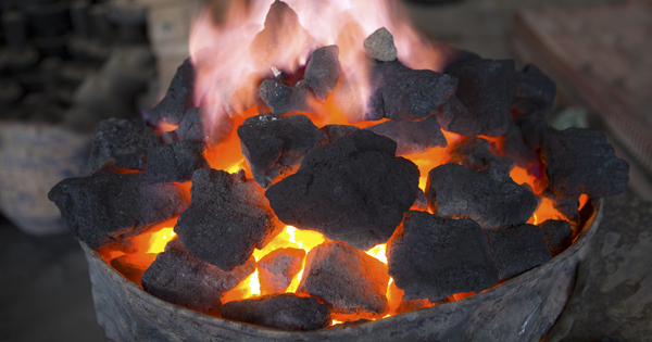 Nickel smelting rises in Indonesia